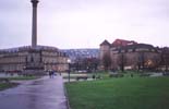 Click to see larger image - Downtown Stuttgart