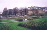 Click to view larger image - Performing Arts building in Stuttgart