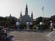 Jackson Square in New Orleans